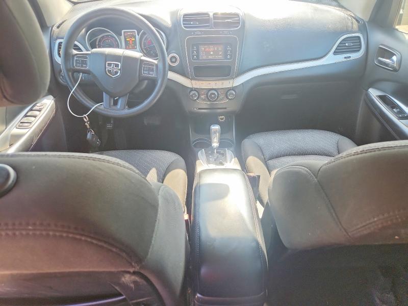 59276126 :رقم المزاد ، 3C4PDDBG3HT512435 vin ، 2017 Dodge Journey مزاد بيع