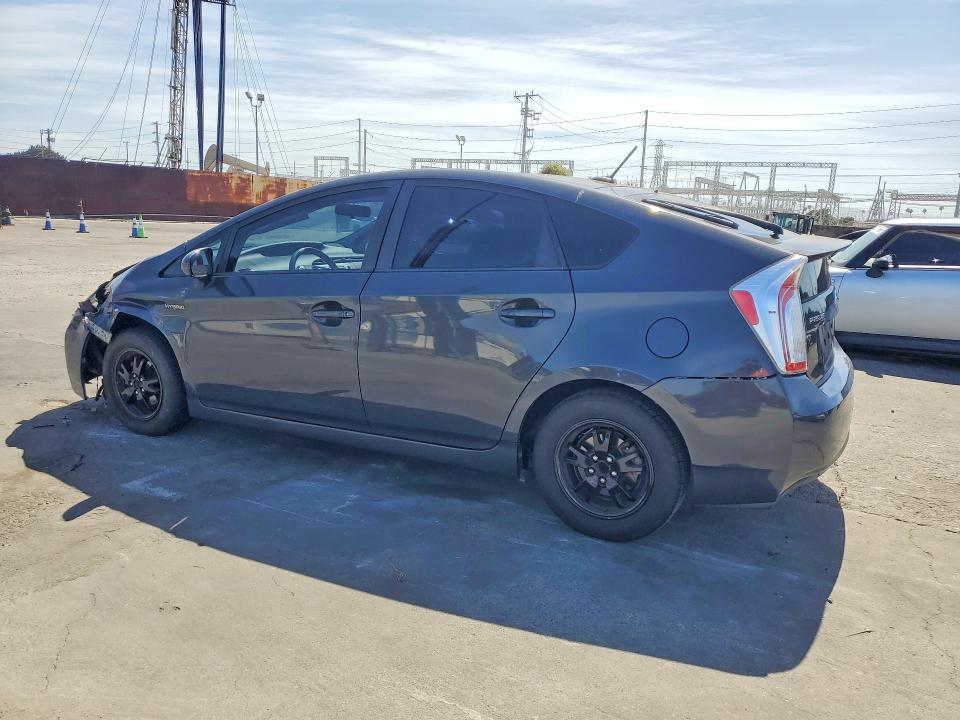 Aukcja sprzedaży 2015 Toyota Prius, vin: JTDKN3DU8F0474490, numer aukcji: 61721466