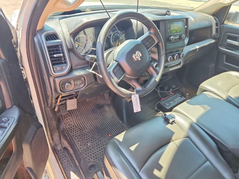 2019 Ram 3500 მანქანა იყიდება აუქციონზე, vin: 3C7WR8AJ8KG649889, აუქციონის ნომერი: 61663946