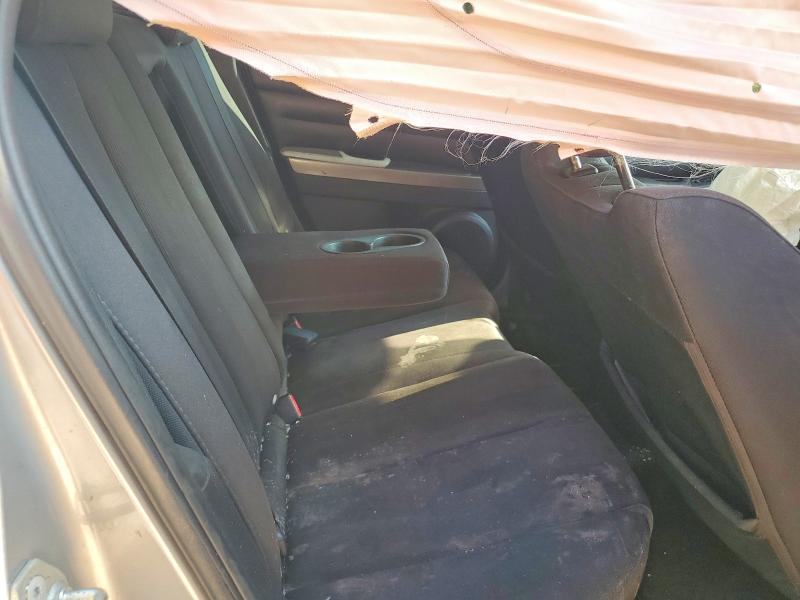 2010 Mazda Cx-7 მანქანა იყიდება აუქციონზე, vin: JM3ER2W59A0346504, აუქციონის ნომერი: 62973216