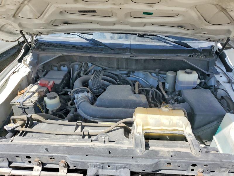 57013446 :رقم المزاد ، 1N6BF0KY4LN811475 vin ، 2020 Nissan Nv مزاد بيع