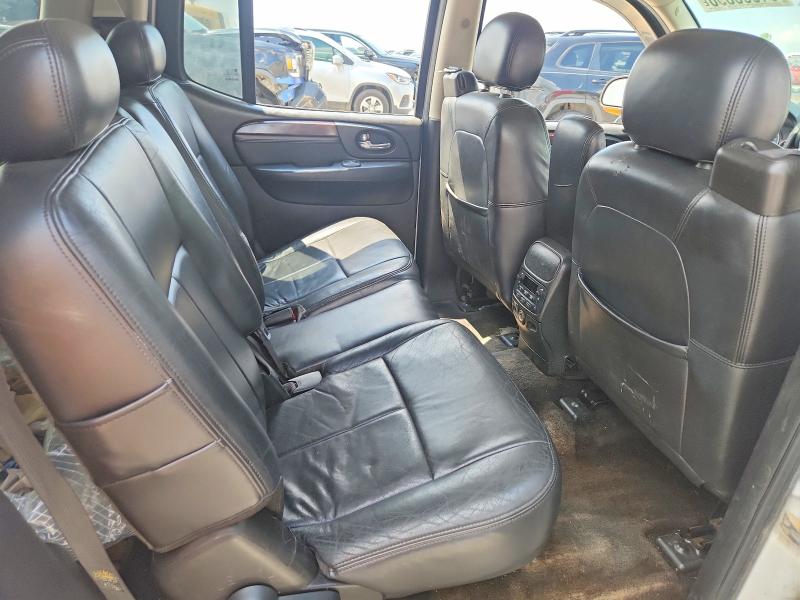 Aukcja sprzedaży 2005 Gmc Envoy, vin: 1GKET16S656161862, numer aukcji: 61880396