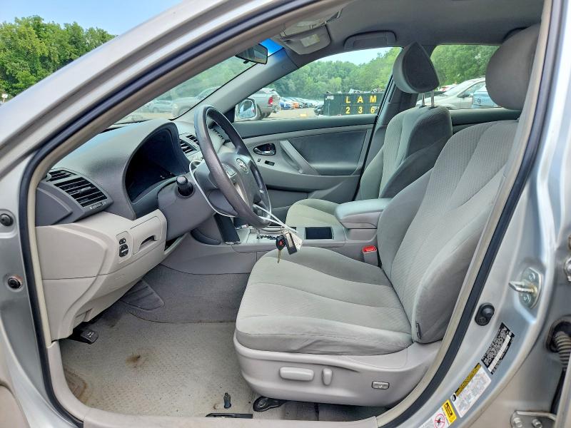 2007 Toyota Camry მანქანა იყიდება აუქციონზე, vin: 4T1BE46K47U652631, აუქციონის ნომერი: 61021956