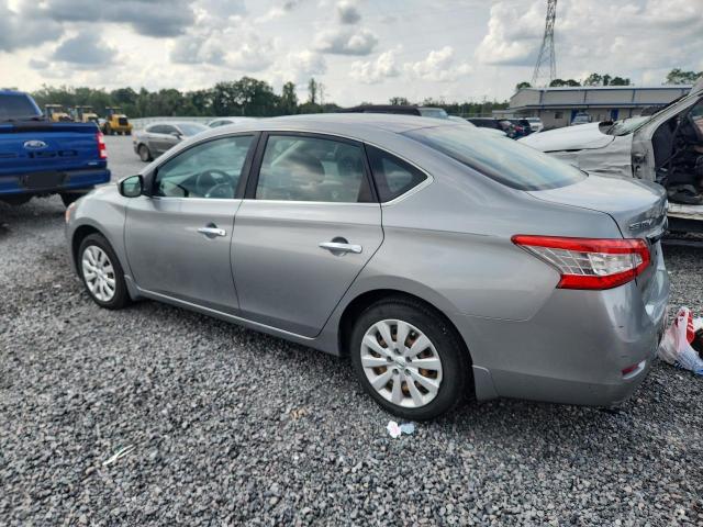 Продаж на аукціоні авто 2014 Nissan Sentra, vin: 3N1AB7AP5EL694734, номер лоту: 63153216