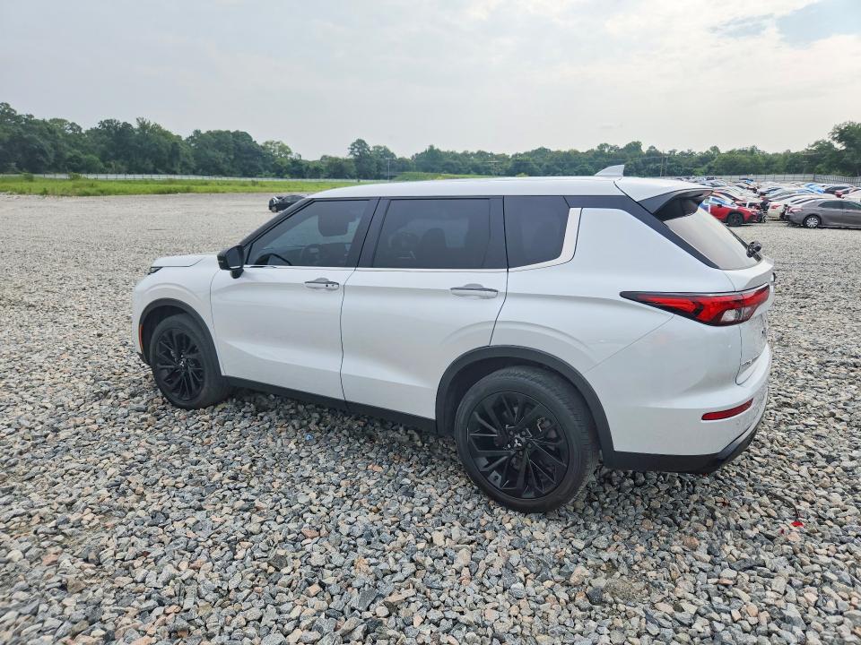Продаж на аукціоні авто 2023 Mitsubishi Outlander, vin: JA4J4VA88PZ040305, номер лоту: 62399136
