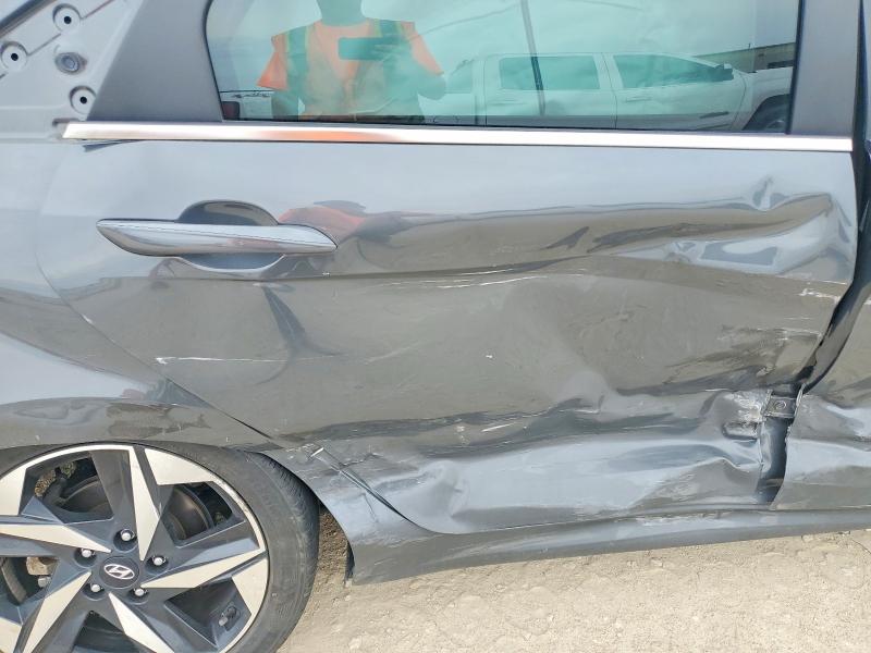 2023 Hyundai Elantra მანქანა იყიდება აუქციონზე, vin: KMHLN4AJ7PU070817, აუქციონის ნომერი: 62282896