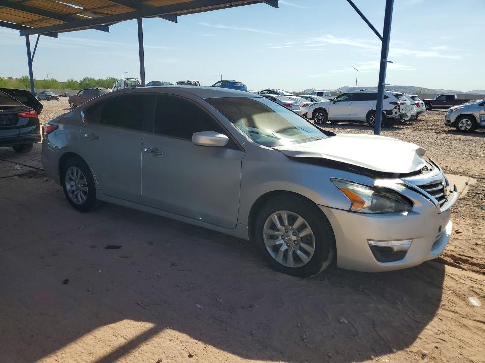 Aukcja sprzedaży 2014 Nissan Altima, vin: 1N4AL3AP1EC202883, numer aukcji: 63313096