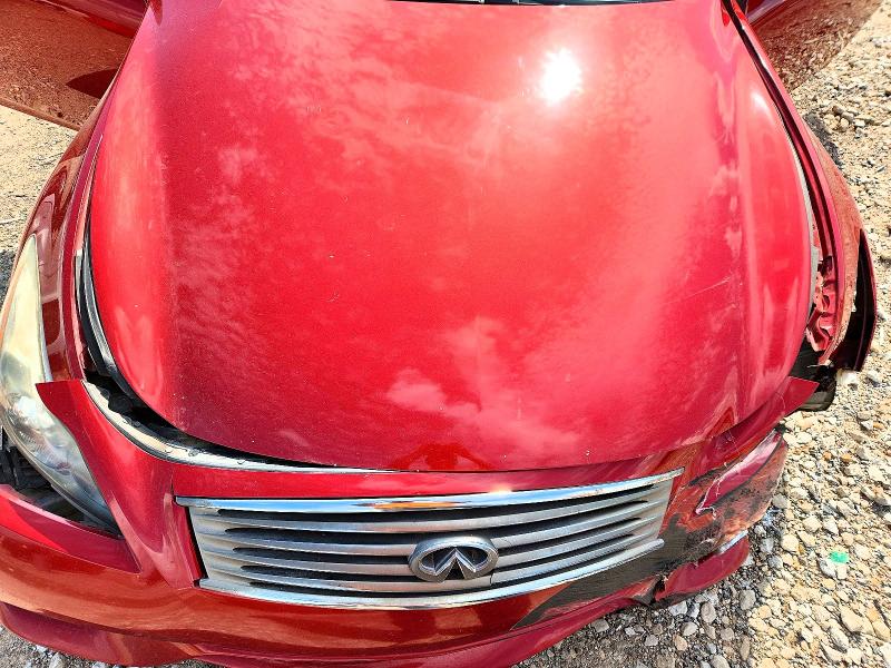 Продажа на аукционе авто 2014 Infiniti Q60 Coupe, vin: JN1CV6EK3EM113178, номер лота: 59845916