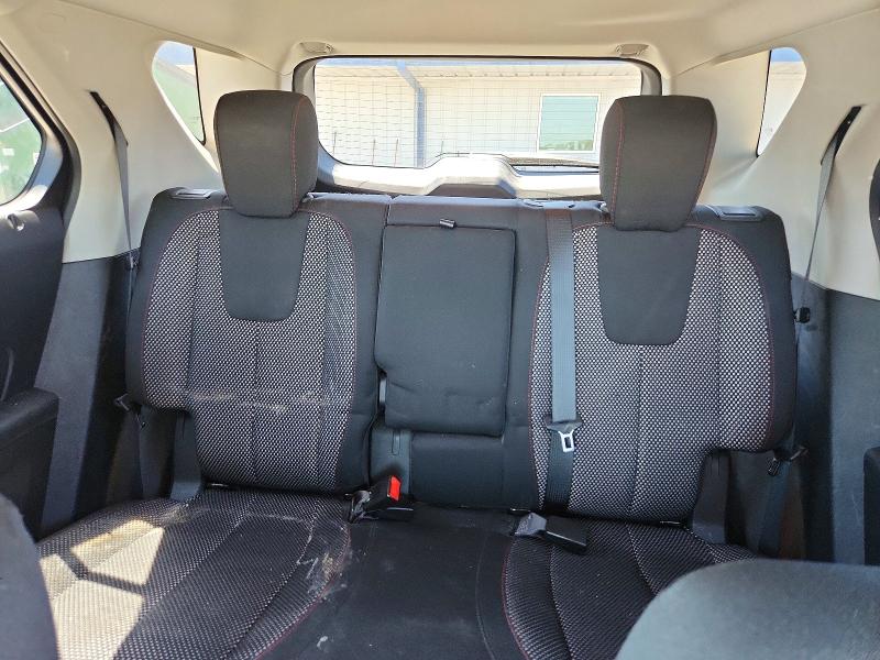 Продаж на аукціоні авто 2013 Chevrolet Equinox, vin: 2GNFLEEK4D6160556, номер лоту: 60838776