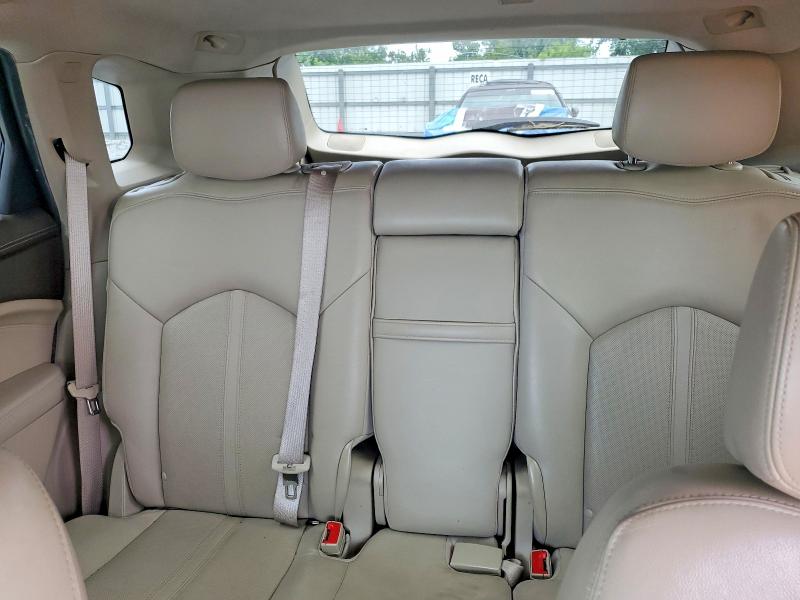 2013 Cadillac Srx მანქანა იყიდება აუქციონზე, vin: 3GYFNHE39DS538959, აუქციონის ნომერი: 60250006