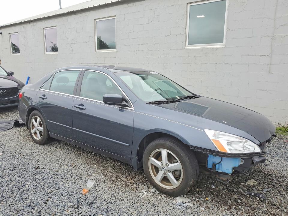 Продажа на аукционе авто 2005 Honda Accord, vin: 1HGCM568X5A187357, номер лота: 58964606