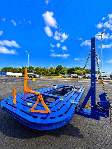 Продаж на аукціоні авто 2026 Others 2026 Drive On Tilt Bed Frame M, vin: 38912001, номер лоту: 60956356