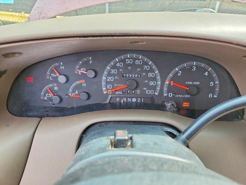 Продажа на аукционе авто 1998 Ford F150, vin: 1FTRX18L9WNC39548, номер лота: 58514966