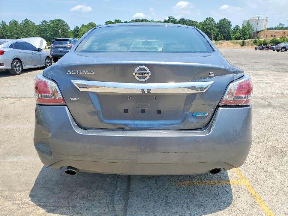 2014 Nissan Altima მანქანა იყიდება აუქციონზე, vin: 1N4AL3AP2EN356488, აუქციონის ნომერი: 58804566