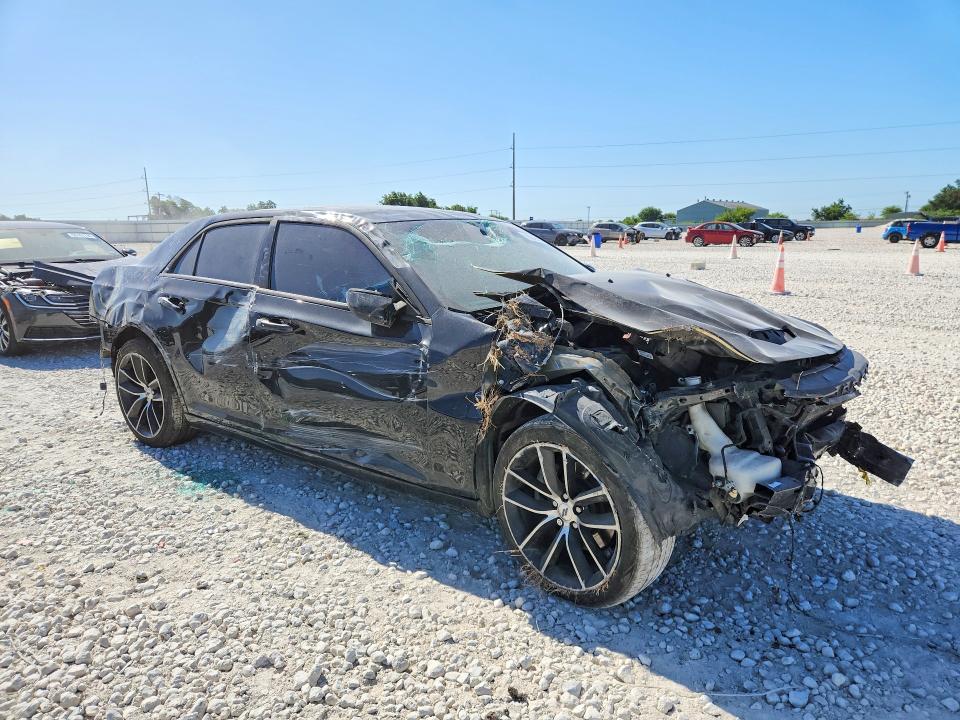 Aukcja sprzedaży 2016 Chrysler 300c, vin: 2C3CCAET0GH219967, numer aukcji: 60509406