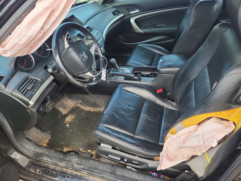 Aukcja sprzedaży 2012 Honda Accord, vin: 1HGCS2B89CA003209, numer aukcji: 59173526