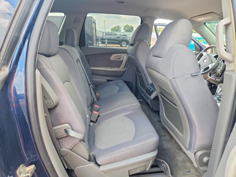 Продаж на аукціоні авто 2009 Chevrolet Traverse, vin: 1GNER13D09S173428, номер лоту: 59963606