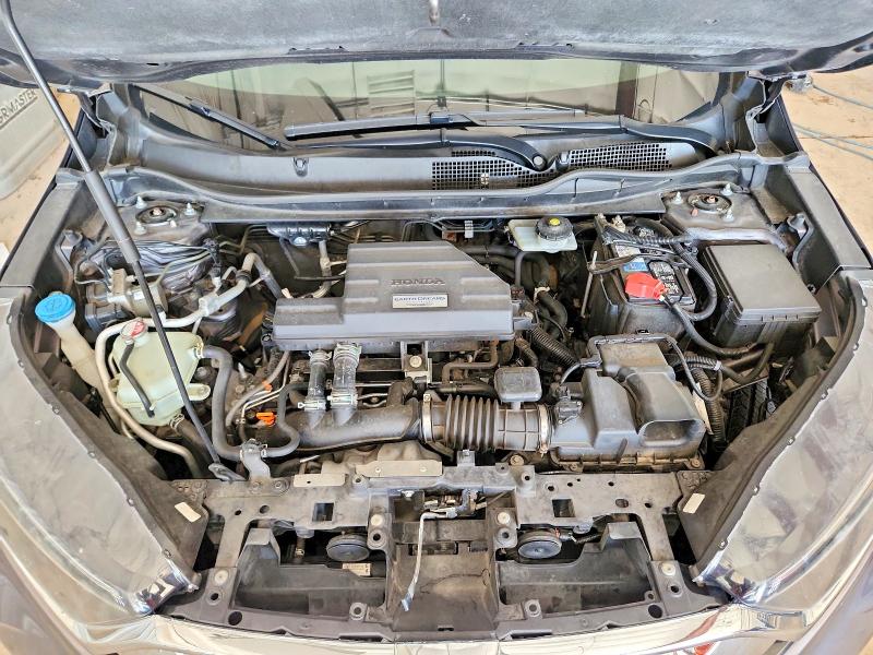 Продаж на аукціоні авто 2017 Honda Cr-v, vin: 5J6RW2H89HL065462, номер лоту: 59592506