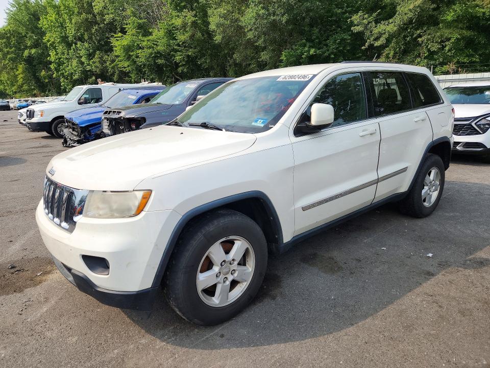 Aukcja sprzedaży 2012 Jeep Grand Cherokee, vin: 1C4RJFAG7CC333267, numer aukcji: 62802496