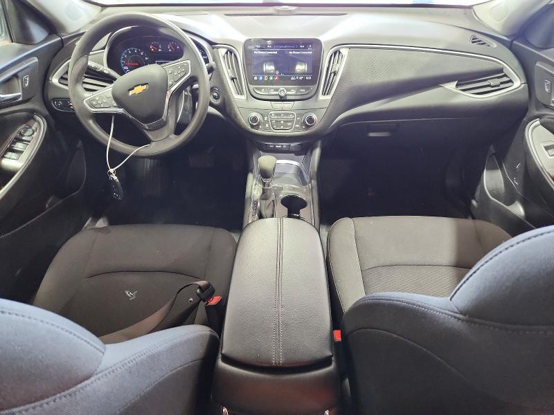 2024 Chevrolet Malibu მანქანა იყიდება აუქციონზე, vin: 1G1ZD5ST7RF221257, აუქციონის ნომერი: 61182246