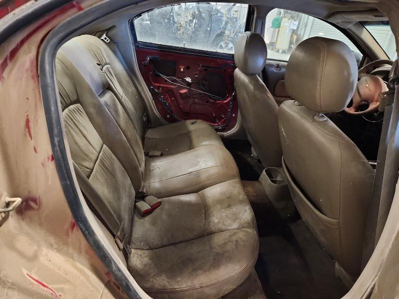 Aukcja sprzedaży 2002 Chrysler Sebring, vin: 1C3AL56R22N147543, numer aukcji: 58057046