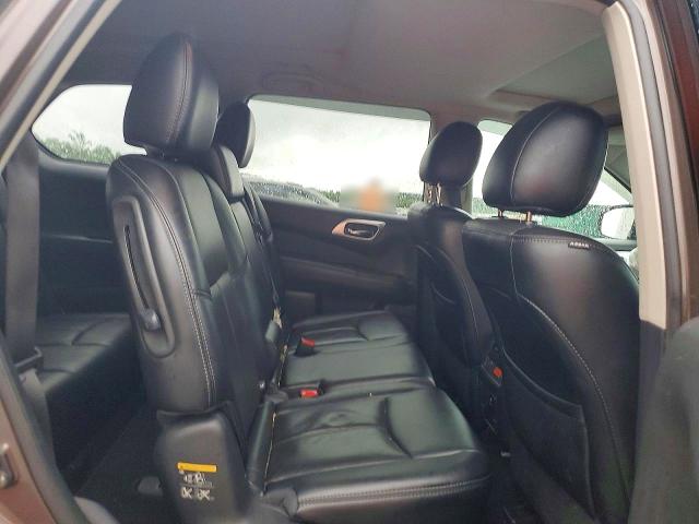 Aukcja sprzedaży 2015 Nissan Pathfinder, vin: 5N1AR2MM3FC684113, numer aukcji: 60363246
