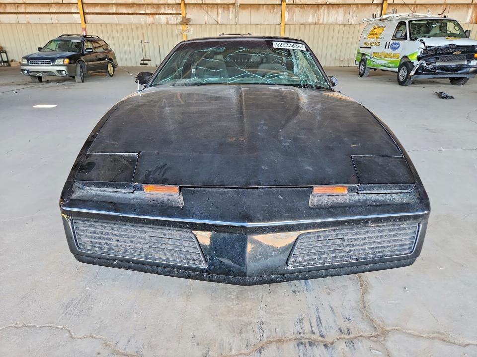 Продаж на аукціоні авто 1982 Pontiac Firebird, vin: 1G2AW87H9CL545473, номер лоту: 62533836