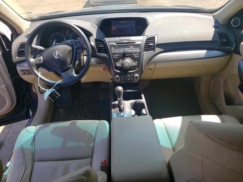 Aukcja sprzedaży 2015 Acura Rdx, vin: 5J8TB4H54FL021585, numer aukcji: 61550816
