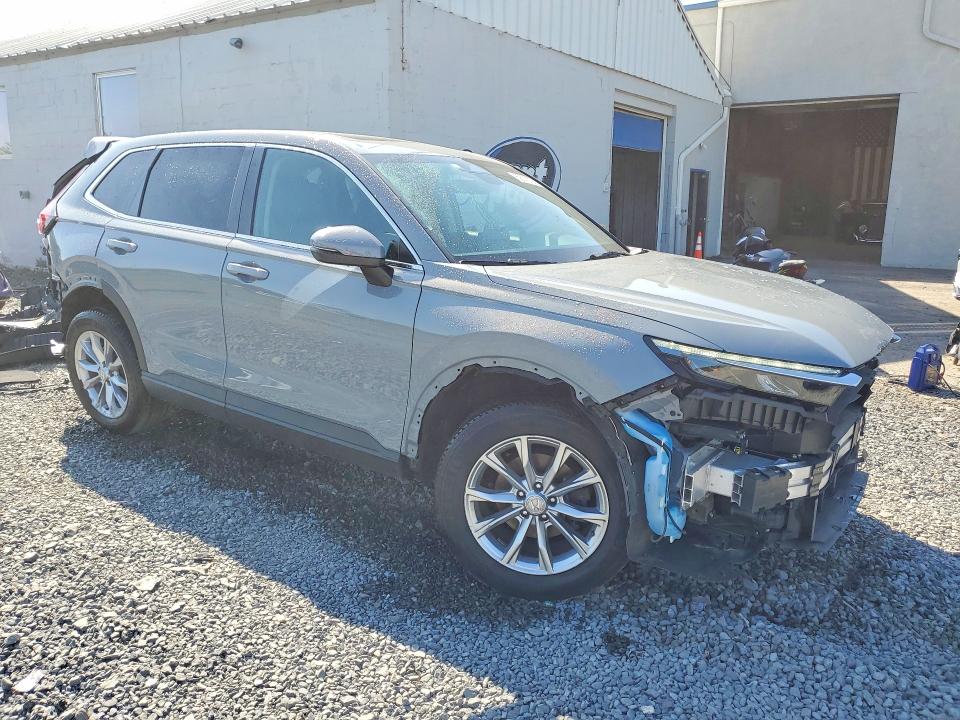 Продаж на аукціоні авто 2023 Honda Cr-v, vin: 7FARS4H7XPE015941, номер лоту: 59075736
