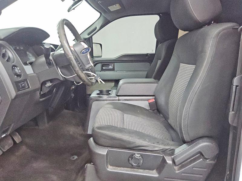 Продажа на аукционе авто 2014 Ford F150, vin: 1FTFX1CFXEFC12484, номер лота: 60249006
