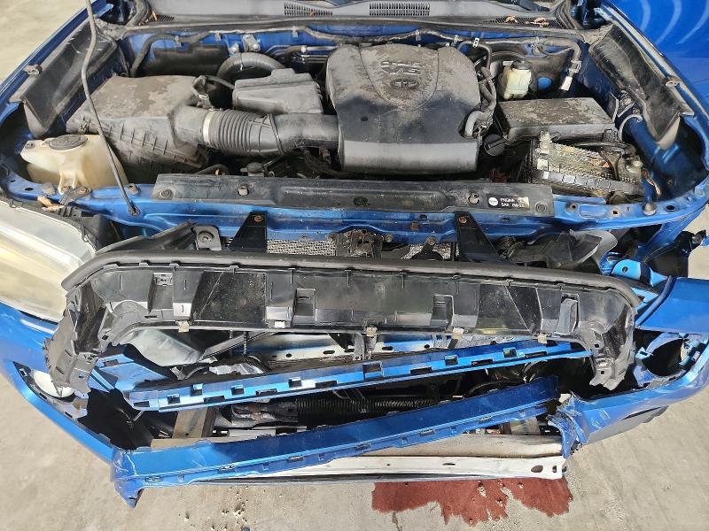 Aukcja sprzedaży 2016 Toyota Tacoma, vin: 5TFAZ5CN3GX012451, numer aukcji: 63350076