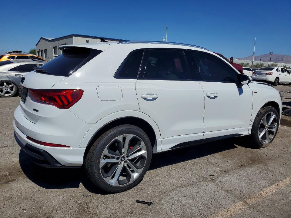 Aukcja sprzedaży 2019 Audi Q3, vin: WA1EECF31K1074836, numer aukcji: 60432866