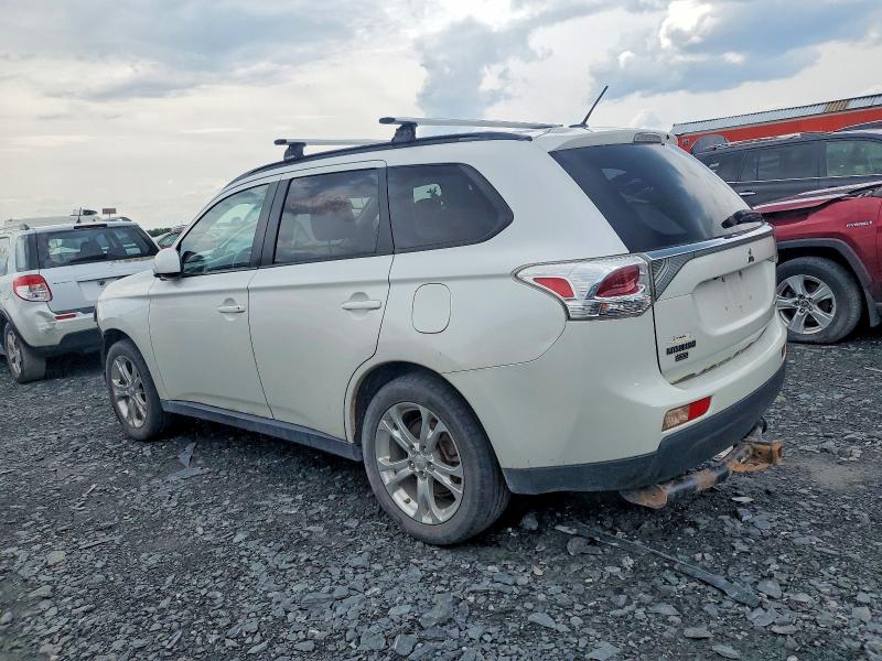Aukcja sprzedaży 2014 Mitsubishi Outlander, vin: JA4AZ2A39EZ603637, numer aukcji: 61117526
