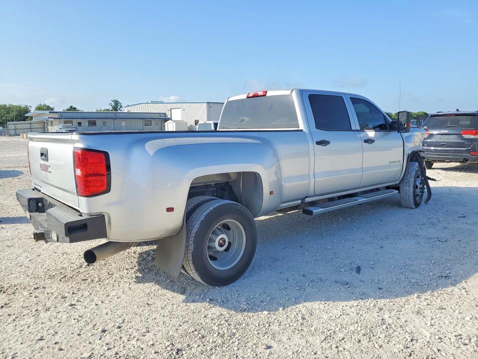 2019 Gmc Sierra მანქანა იყიდება აუქციონზე, vin: 1GT42TCY2KF140226, აუქციონის ნომერი: 58161456