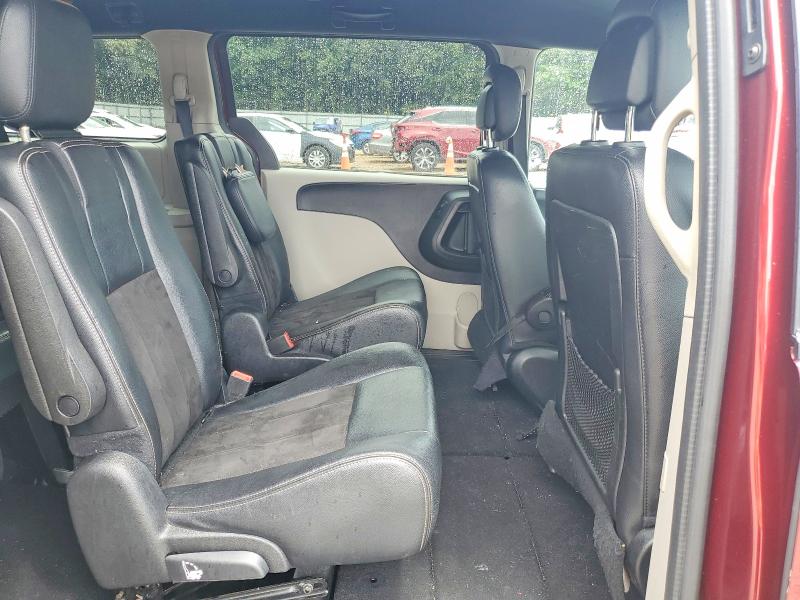 Aukcja sprzedaży 2019 Dodge Grand Caravan, vin: 2C4RDGCG3KR660734, numer aukcji: 60577976