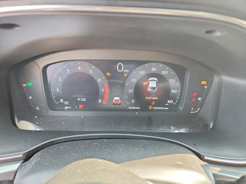 Aukcja sprzedaży 2025 Acura Integra, vin: 19UDE4H64SA015943, numer aukcji: 61483146