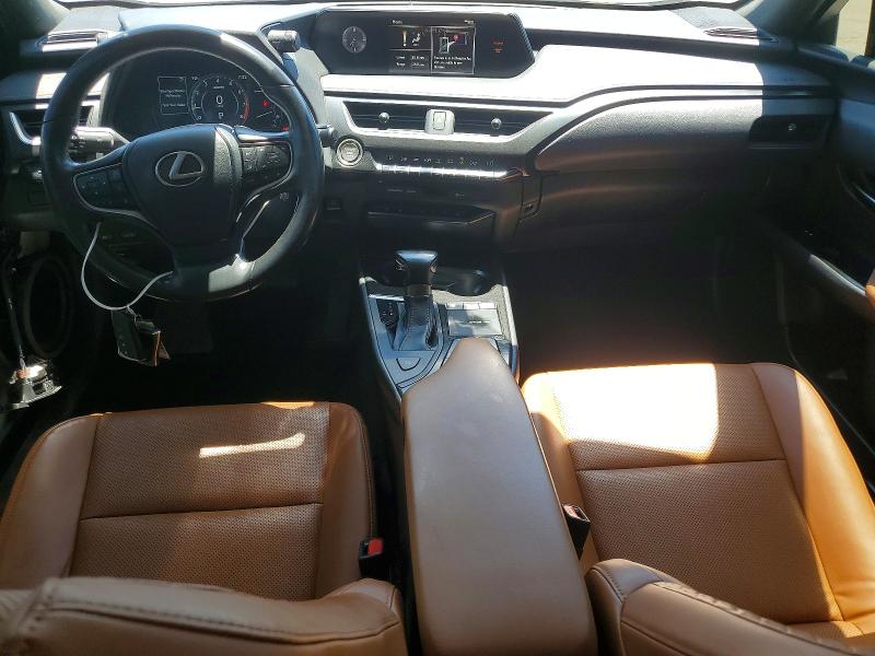 Продаж на аукціоні авто 2019 Lexus Ux, vin: JTHY3JBH8K2015547, номер лоту: 85970605