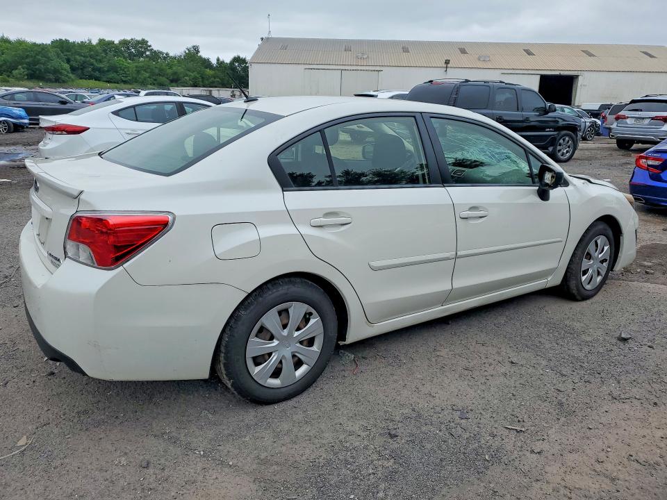 Aukcja sprzedaży 2015 Subaru Impreza, vin: JF1GJAA6XFH013231, numer aukcji: 59895676