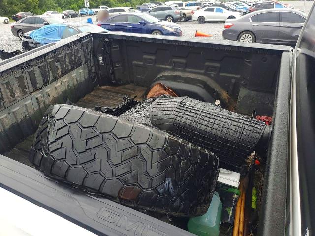 Aukcja sprzedaży 2022 Gmc Sierra, vin: 3GTUUDED5NG586660, numer aukcji: 60495166