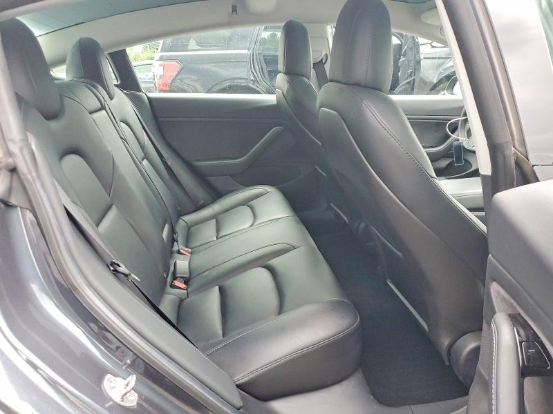 Продажа на аукционе авто 2020 Tesla Model 3, vin: 5YJ3E1EB0LF646143, номер лота: 62306446
