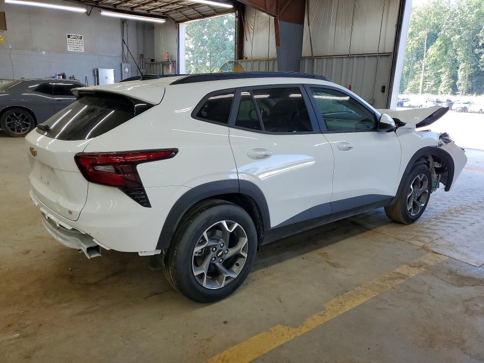 Aukcja sprzedaży 2026 Chevrolet Trax, vin: KL77LHEP1TC086798, numer aukcji: 61588956