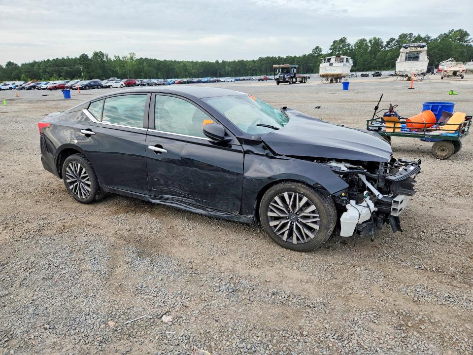 2024 Nissan Altima მანქანა იყიდება აუქციონზე, vin: 1N4BL4DV9RN305516, აუქციონის ნომერი: 61555256