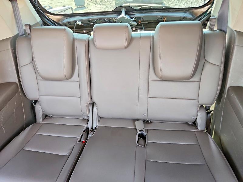 Aukcja sprzedaży 2014 Honda Odyssey, vin: 5FNRL5H61EB035093, numer aukcji: 61578916