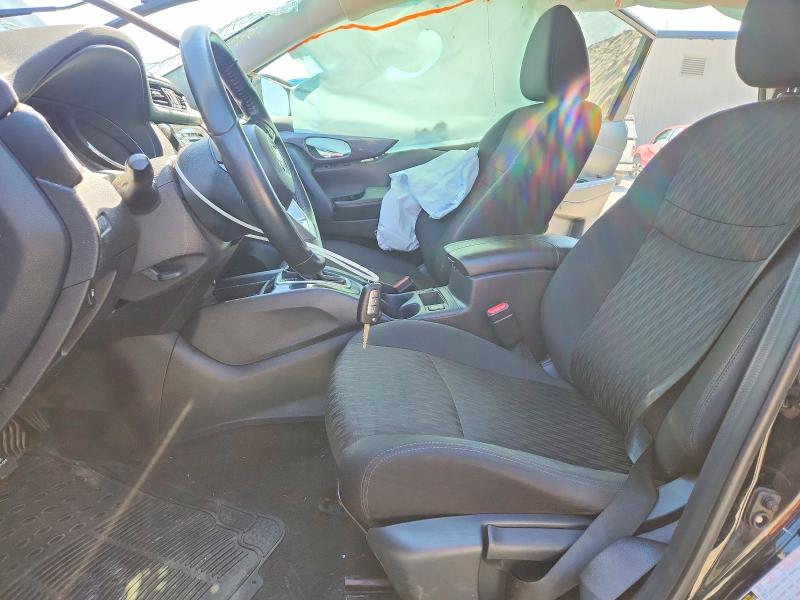 Продажа на аукционе авто 2020 Nissan Rogue, vin: 5N1AT2MV8LC728712, номер лота: 59309196