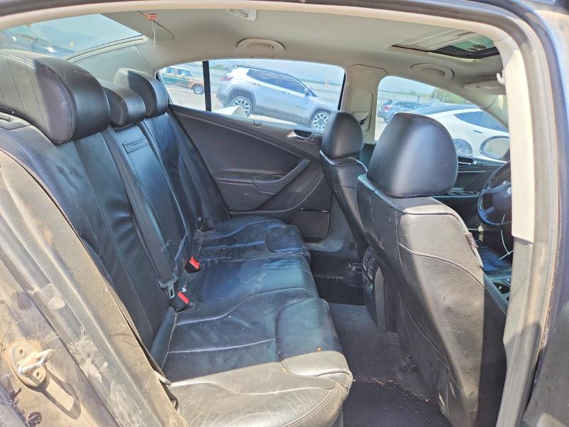 Aukcja sprzedaży 2007 Volkswagen Passat, vin: WVWFU73C87P003694, numer aukcji: 85632415