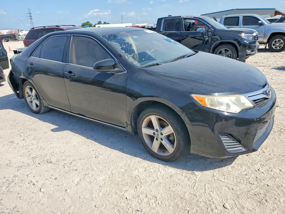 Продаж на аукціоні авто 2014 Toyota Camry, vin: 4T4BF1FK6ER355469, номер лоту: 62946286
