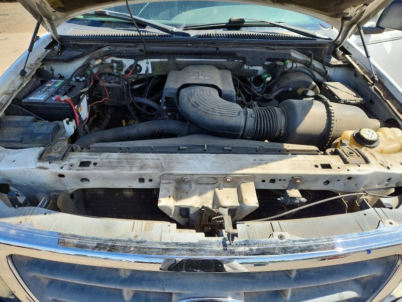 2002 Ford F150 მანქანა იყიდება აუქციონზე, vin: 1FTRX17WX2NB18789, აუქციონის ნომერი: 59886516