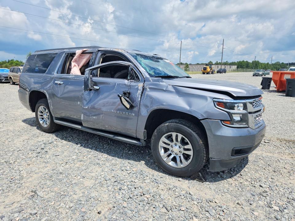Продаж на аукціоні авто 2019 Chevrolet Suburban, vin: 1GNSCHKC4KR175735, номер лоту: 59790966