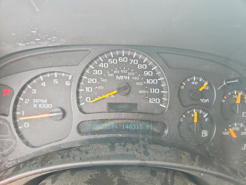 Aukcja sprzedaży 2005 Chevrolet Silverado, vin: 2GCEK13TX51324242, numer aukcji: 61055856