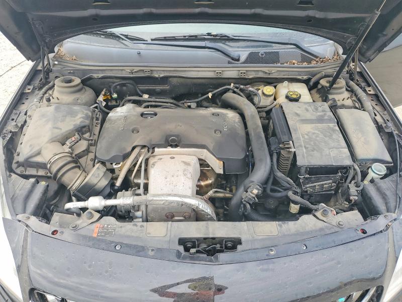 Aukcja sprzedaży 2015 Buick Regal, vin: 2G4GN5EX2F9252474, numer aukcji: 60929866